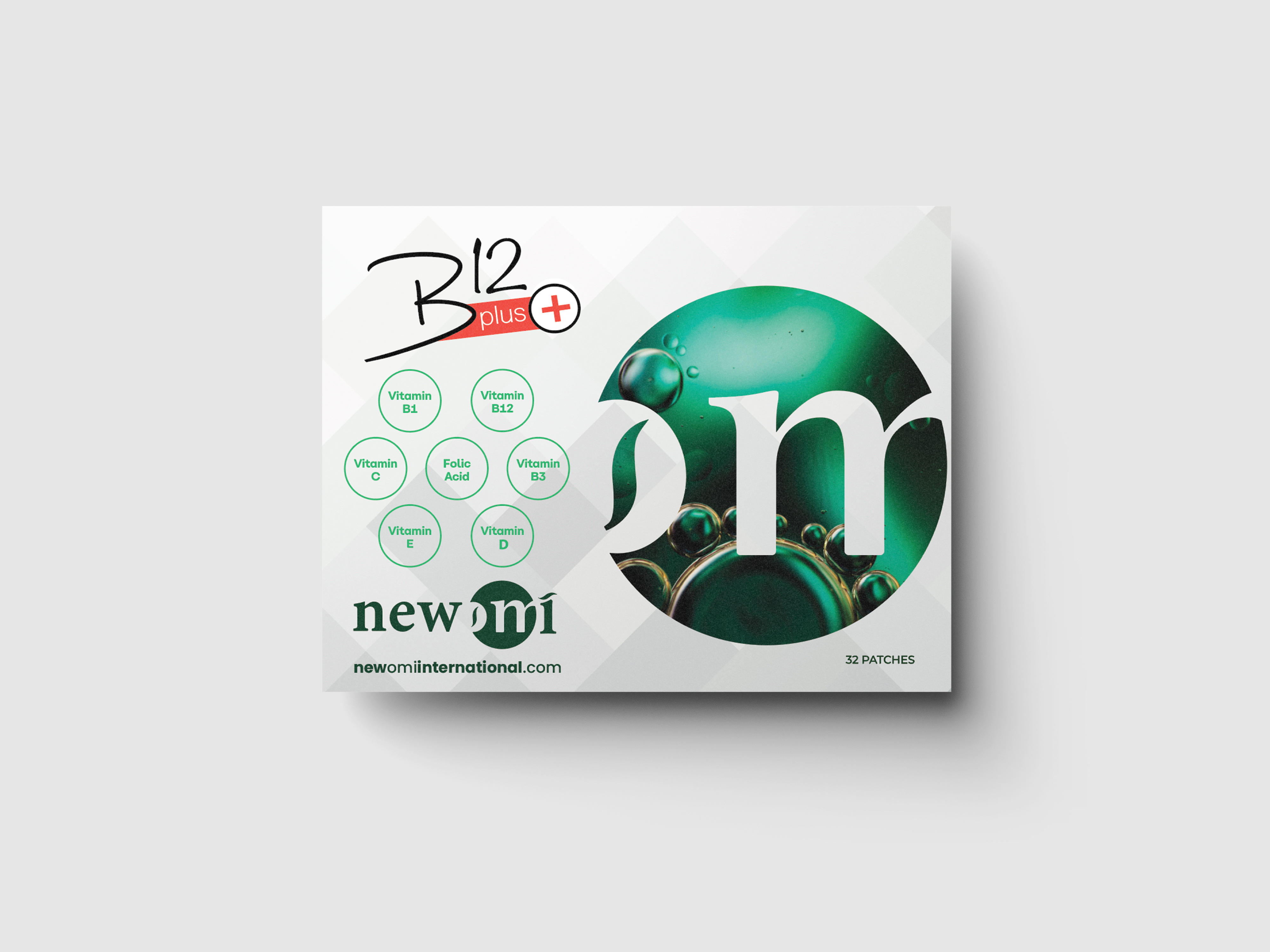B12