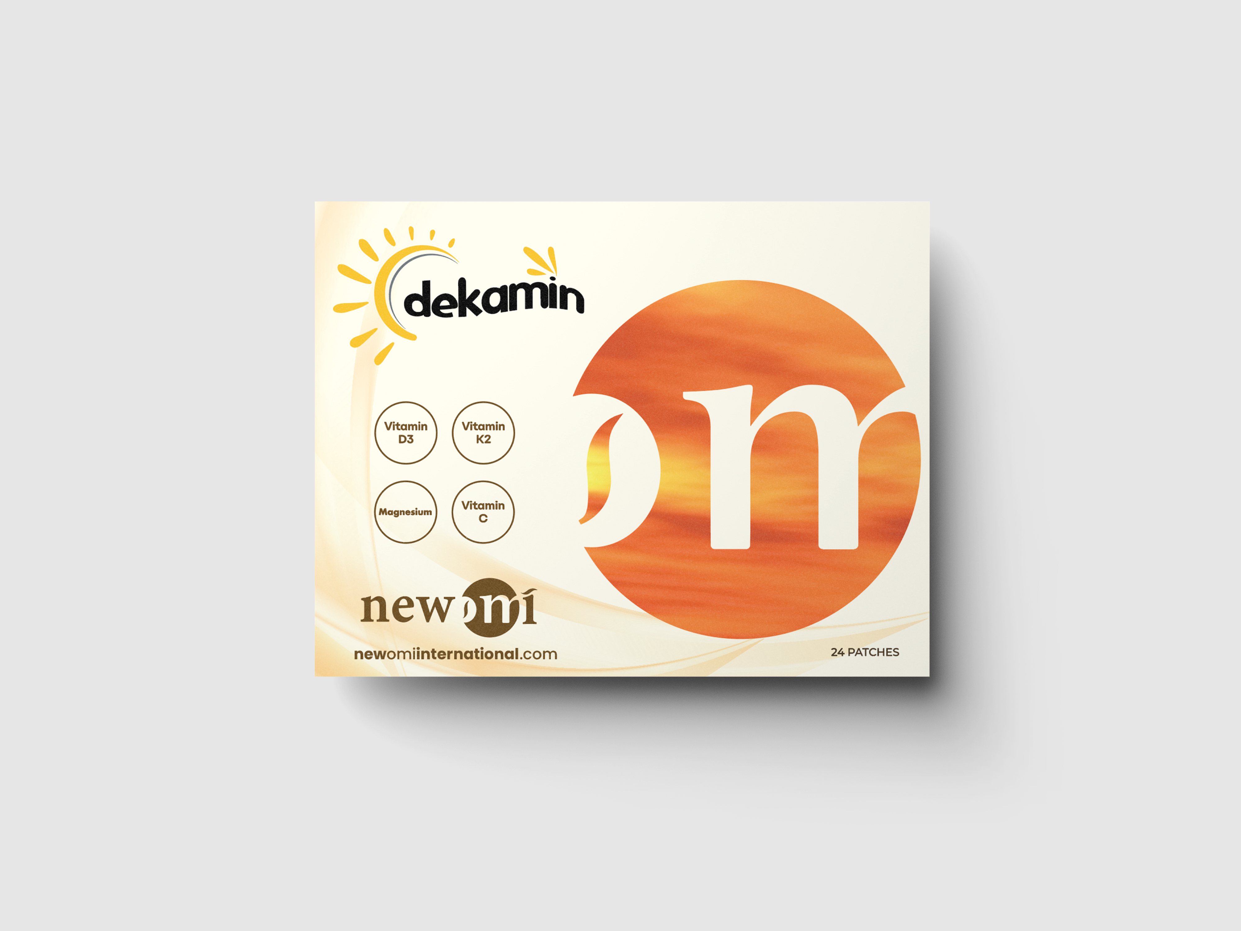Dekamin