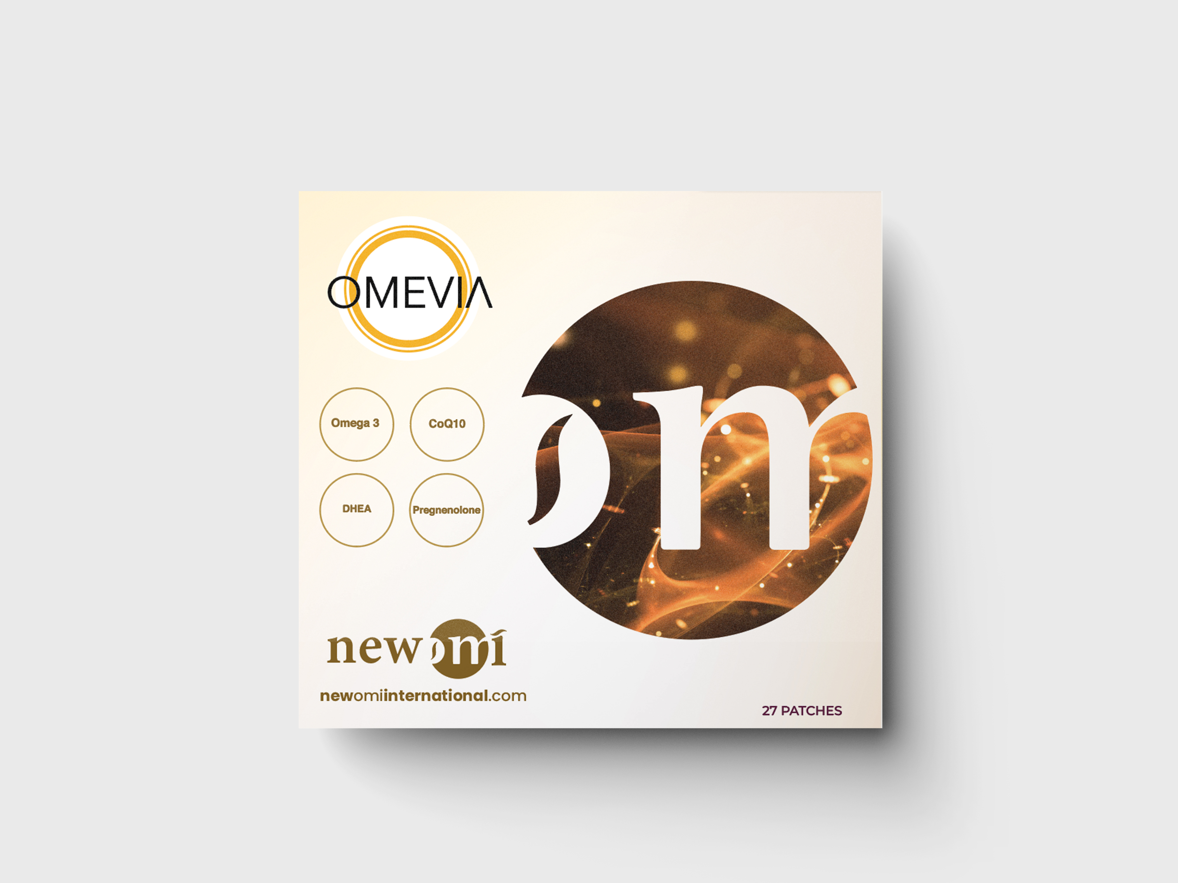 Omevia