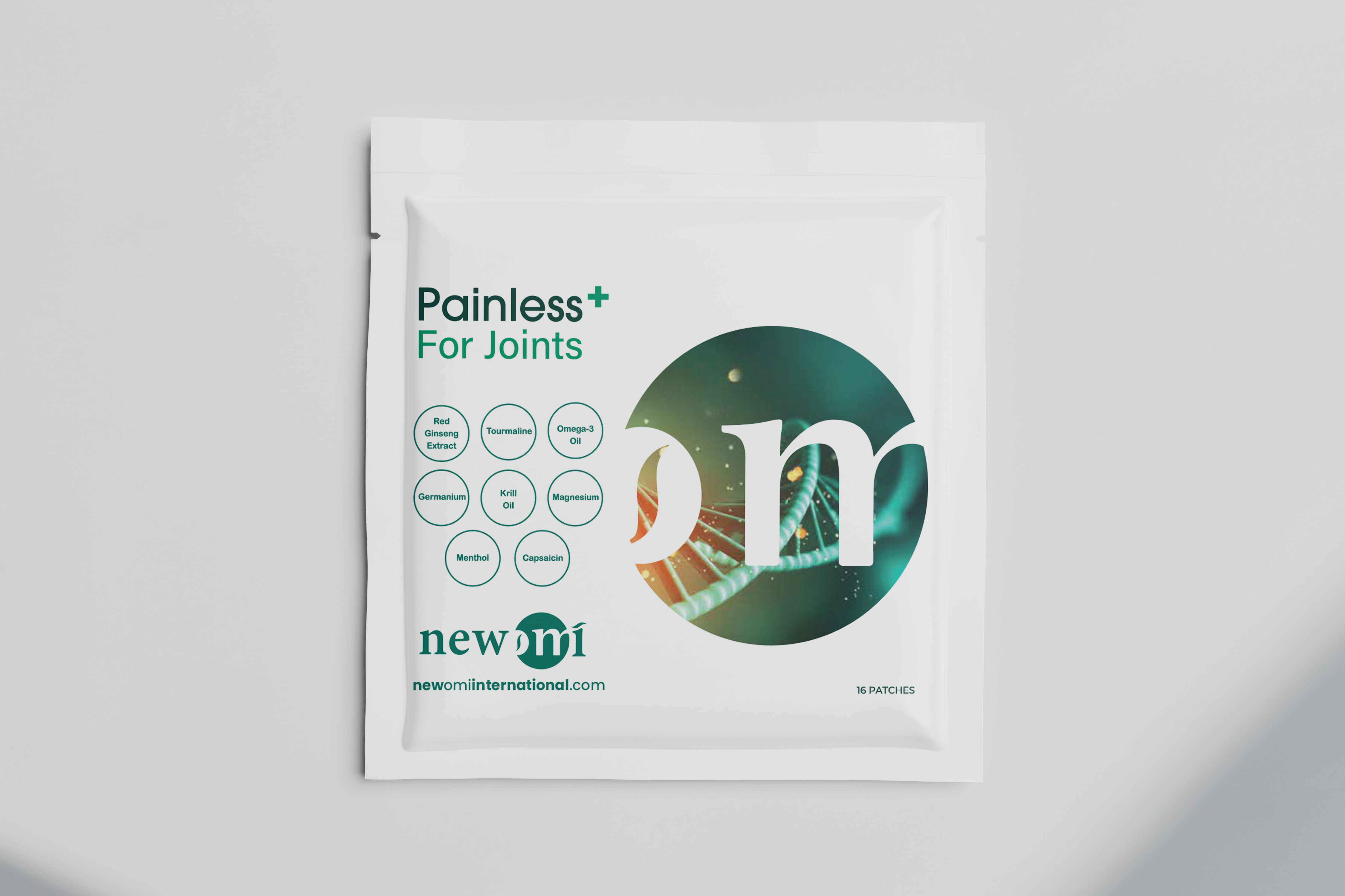 Painless Plus
